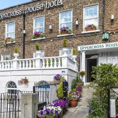 Uppercross House Hotel