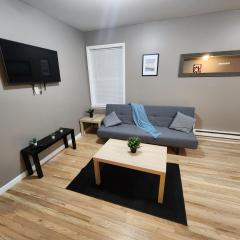 Mins to NYC- 3Bed Superb Fully Furnished