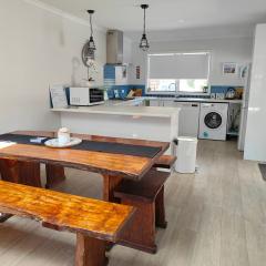 Kerikeri Sunny Modern 2 Bedroom Apartment