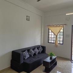 Bliss Villa 2 bedroom Apartment Marayoor - Reservation only after advance
