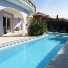 Villa Peniscola, 3 pièces, 6 personnes - HISP-234-119