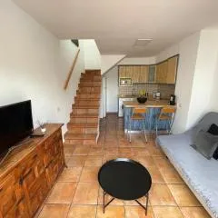 Olivia’s house