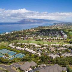 Grand Champion Villa Getaway - Wailea Beaches