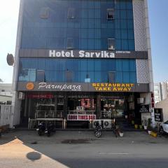 Hotel Sarvika by Diva Hospitality