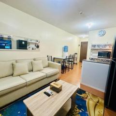 Condo in Cagayan de Oro - 3 days stay minimum