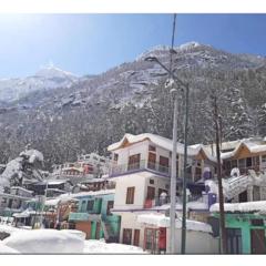 Bhagirathi Sadan, Gangotri