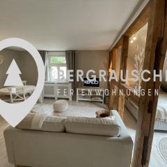 Bergrauschen - Baumkrone - Preise inklusive Wäsche