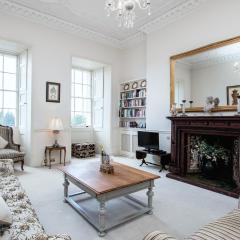 Royal Crescent Apartment