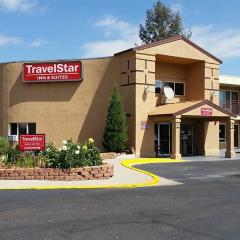 TravelStar Inn & Suites