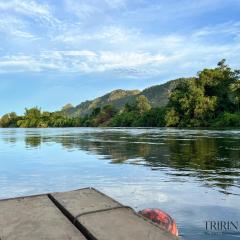 ธีริน ธารา - ที่พักริมแม่น้ำแควใหญ่ (TRIRIN TARA)
