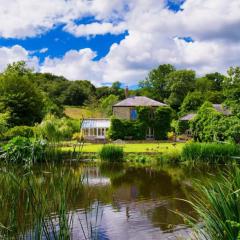 Hutchinghayes Farmhouse