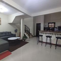 Affordable 2 BR Transient House in Lipa City Batangas