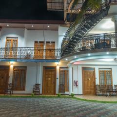 L S Lanka Hotel Dambulla