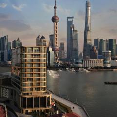 Regent Shanghai on the Bund