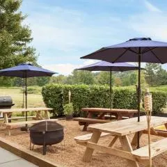 Microtel Inn & Suites by Wyndham Culpeper