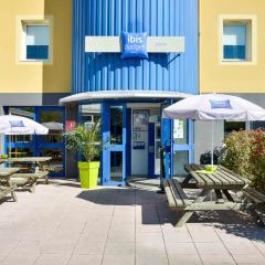 Ibis budget Issoire