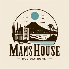 MAMs HOUSE