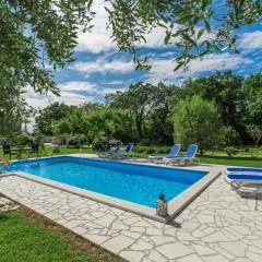 Apartments in Sveti Lovrec - Istrien 47117