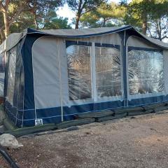 Mobilehomes in Ugljan - Insel Ugljan 46549