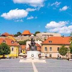 Apartment in Eger - Ostungarn 48121