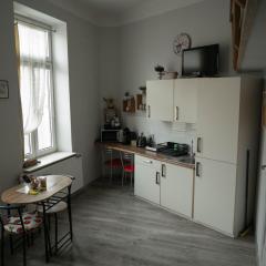 Apartament przy synagodze