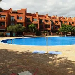 Paraiso La Tejita, preciosa terraza y playa