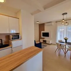 Apartment Ana - Gradac