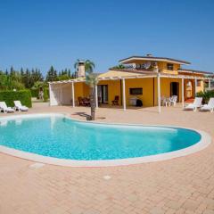 Holiday home in Melissano - Apulien 48133