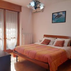 Milano Linate Airport Apartment