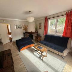 Appartement 6 couchages à Auron