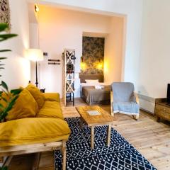 AnkaTato’s comfy guesthouse