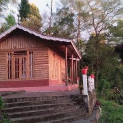 Kalimpong Paruhang farmhouse