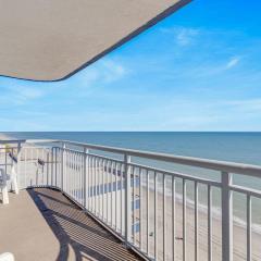 Ocean Front Grand Atlantic 4 Bedroom 3 bathroom Grand Atlantic Resort