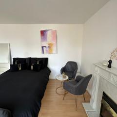 Luxury Stay near London Eye zone 1