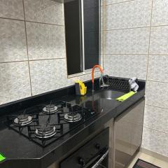 Apartamento centro de Paulista-Pe