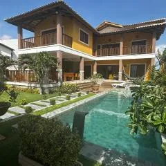 Casa da praia flecheiras
