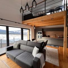 Infinity Apartments Klínovec