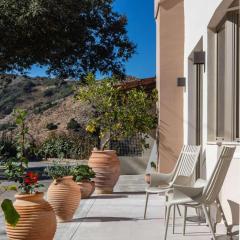Panorama Luxury Suites
