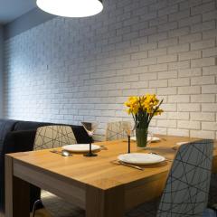 Apartament Great koło opery i miejscem postojowym w garażu