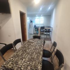 Alquiler temporario Mdq zona sur