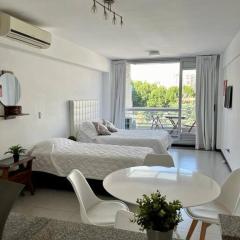 Hermoso departamento. Muy luminoso. Palermo, BsAs