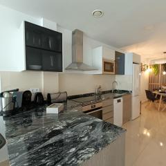 Precioso Loft Sorolla en Playa Malvarrosa/Patacona