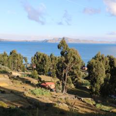 BUNKBEDS Island Amantani