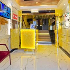 Trans World Hotel
