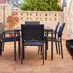 Rincón Marino Alto