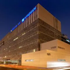 Wyndham Costa del Sol Lima Airport
