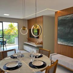 Apt Premium próx piscinas naturais