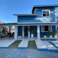 Casa para Família com Lazer Total - Próximo Aeroporto