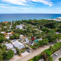Recently Remodeled + Mins from Beach and Downtown