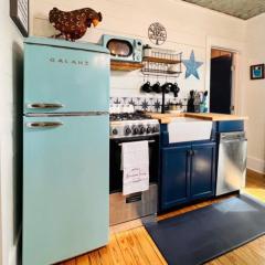 Book Haven 2BR by fairgrounds/Blue Bell Creameries